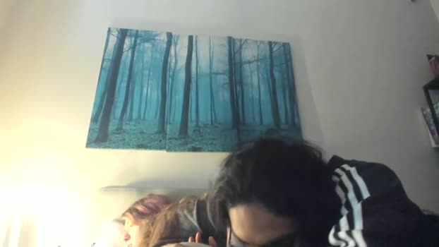 yiddikitti suckshow Webcam SHOW @ Chaturbate 25-12-2025