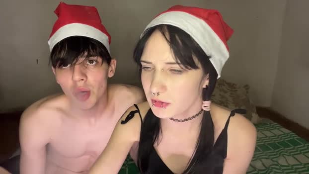 altycouple horny Webcam SHOW @ Chaturbate 25-12-2025