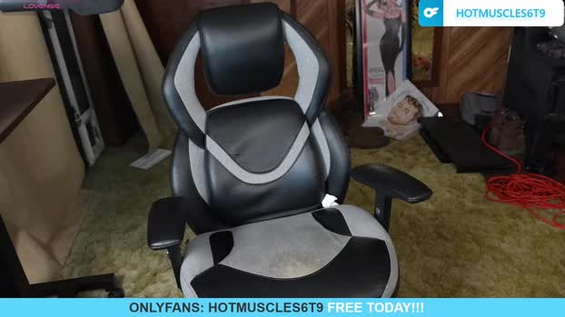 hotmuscles6t9 jerkoff Webcam SHOW @ Chaturbate 26-12-2025