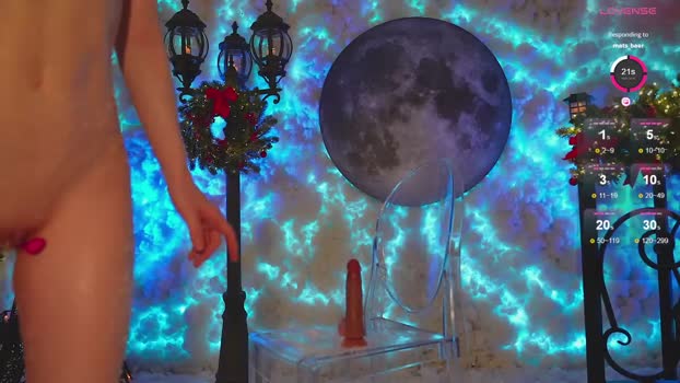 katy_ethereal toys Webcam SHOW @ Chaturbate 26-12-2025