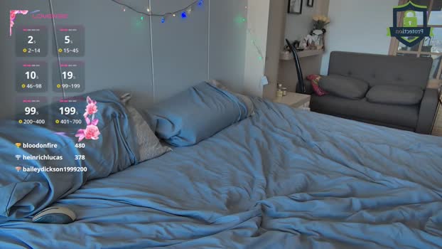 leediseeeex Pretty Webcam SHOW @ Chaturbate 26-12-2025