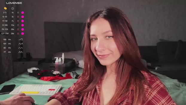 lemonnata fuckface Webcam SHOW @ Chaturbate 25-12-2025
