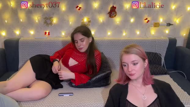 maliinka beautiful Webcam SHOW @ Chaturbate 25-12-2025