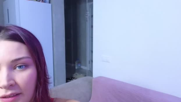 miamax88 deepthroat Webcam SHOW @ Chaturbate 26-12-2025