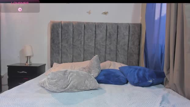 natalystevens fuckface Webcam SHOW @ Chaturbate 25-12-2025