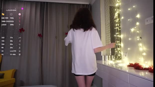 skyeriehm skinny Webcam SHOW @ Chaturbate 26-12-2025
