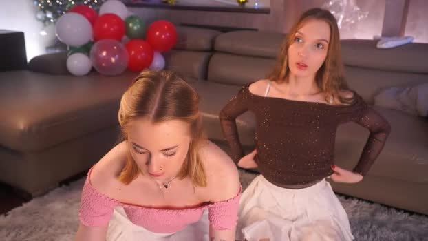 suannedoriean beautiful Webcam SHOW @ Chaturbate 26-12-2025