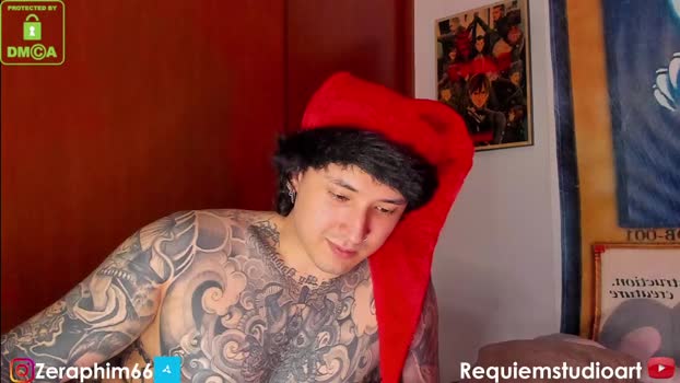 thejoestars love Webcam SHOW @ Chaturbate 26-12-2025