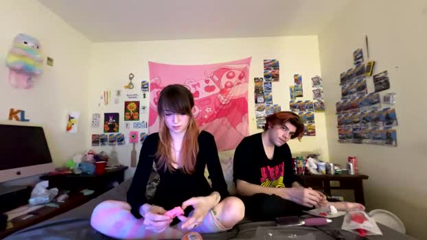 thick_as_fook lovense Webcam SHOW @ Chaturbate 26-12-2025