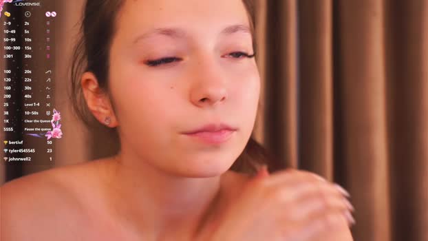 wendiesetters sex Webcam SHOW @ Chaturbate 26-12-2025