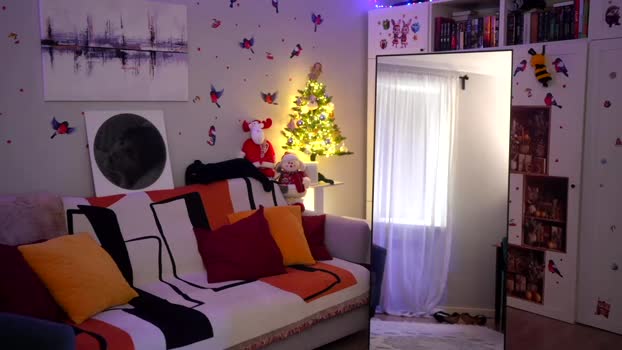_blackbee_ naked Webcam SHOW @ Chaturbate 27-12-2025