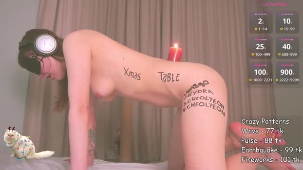 _yeehaw beautiful Webcam SHOW @ Chaturbate 26-12-2025