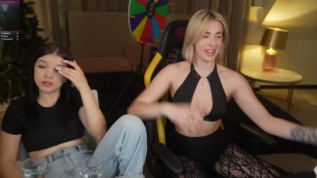 anabel2054 moan Webcam SHOW @ Chaturbate 26-12-2025