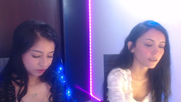 antonnellae deep Webcam SHOW @ Chaturbate 27-12-2025