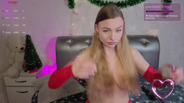 ariabishop deepthroat Webcam SHOW @ Chaturbate 27-12-2025