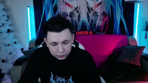 aurora_natsuki Topless Webcam SHOW @ Chaturbate 27-12-2025