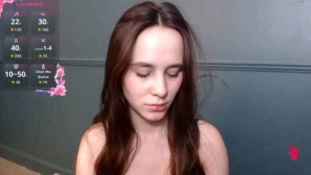 evaandtommi fingering Webcam SHOW @ Chaturbate 27-12-2025