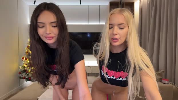 ewagreen tits Webcam SHOW @ Chaturbate 27-12-2025