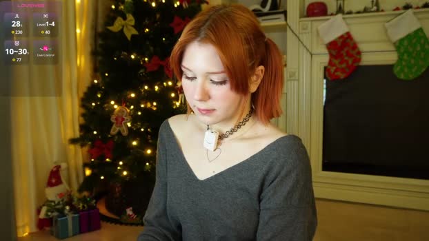 hannah_lourens ass Webcam SHOW @ Chaturbate 27-12-2025