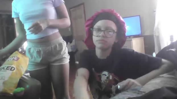 jojosbizarrelyf kiss Webcam SHOW @ Chaturbate 26-12-2025