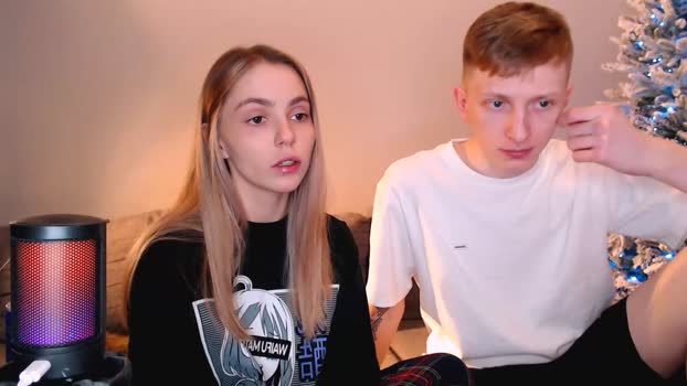 julsweet love Webcam SHOW @ Chaturbate 27-12-2025