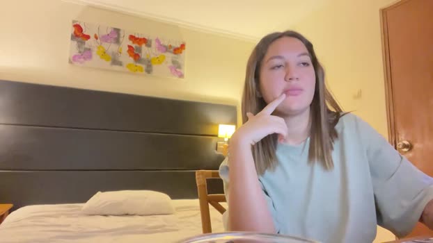 paradisefortwo naked Webcam SHOW @ Chaturbate 27-12-2025
