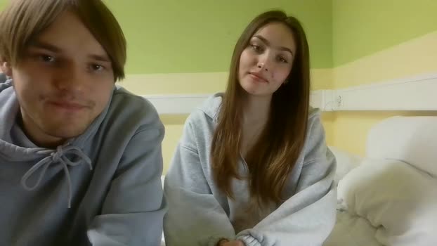 rusiksb31 playtime Webcam SHOW @ Chaturbate 26-12-2025