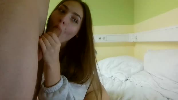 rusiksb31 deepthroat Webcam SHOW @ Chaturbate 26-12-2025