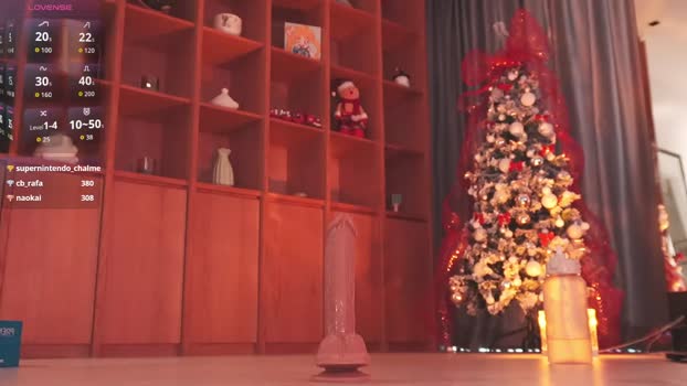 seduza_hyun ass Webcam SHOW @ Chaturbate 27-12-2025