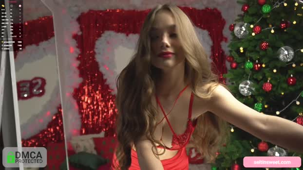 seltin_sweety fuckface Webcam SHOW @ Chaturbate 26-12-2025