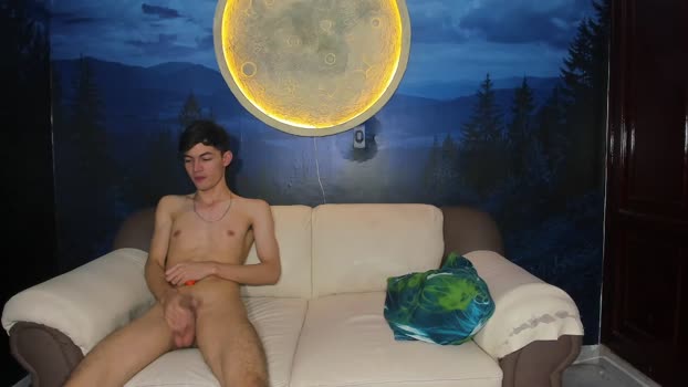 skinny_candy18 fuckass Webcam SHOW @ Chaturbate 27-12-2025