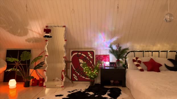 uwunikaa analtoy Webcam SHOW @ Chaturbate 26-12-2025