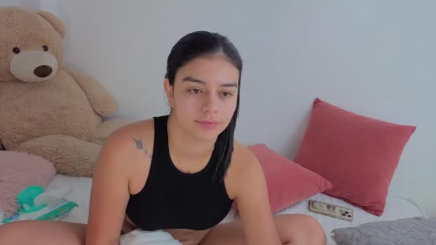 valeri_jacob Nude Webcam SHOW @ Chaturbate 27-12-2025