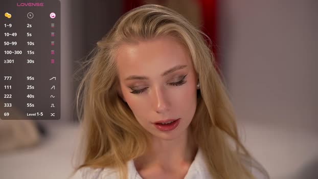 vika54784 sucktits Webcam SHOW @ Chaturbate 27-12-2025