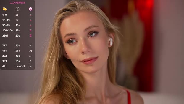 vika54784 toy Webcam SHOW @ Chaturbate 27-12-2025