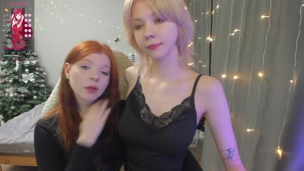 vivy_ lush Webcam SHOW @ Chaturbate 26-12-2025