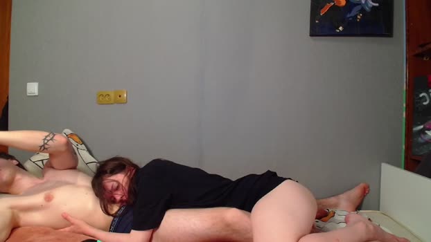 x_files_t lickpussy Webcam SHOW @ Chaturbate 27-12-2025