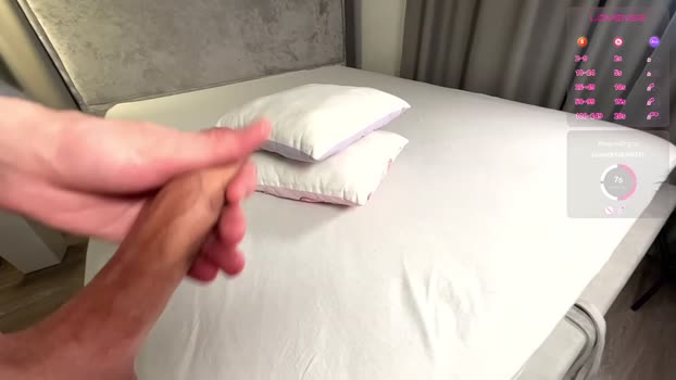 8abycat analsex Webcam SHOW @ Chaturbate 28-12-2025