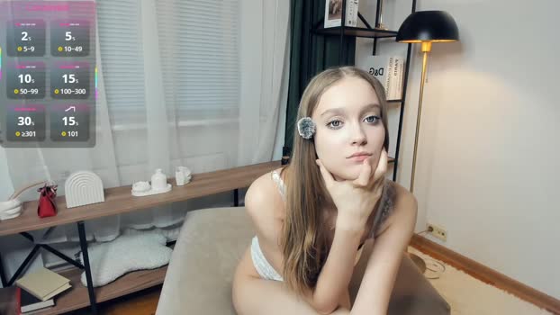 alicemelison deepthroat Webcam SHOW @ Chaturbate 27-12-2025