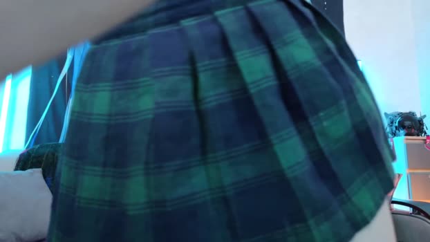 aurora_natsuki nasty Webcam SHOW @ Chaturbate 28-12-2025