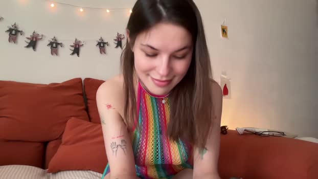 di_n_alex oral Webcam SHOW @ Chaturbate 28-12-2025