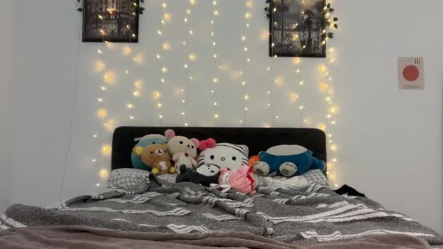 jasminelove22 fuck Webcam SHOW @ Chaturbate 27-12-2025