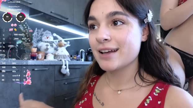 jessiexxi nasty Webcam SHOW @ Chaturbate 28-12-2025