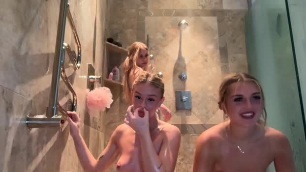 kenziesmithh horny Webcam SHOW @ Chaturbate 27-12-2025