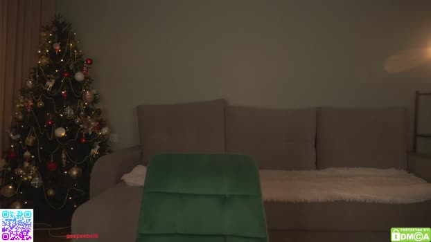 kusssecka lovense Webcam SHOW @ Chaturbate 28-12-2025