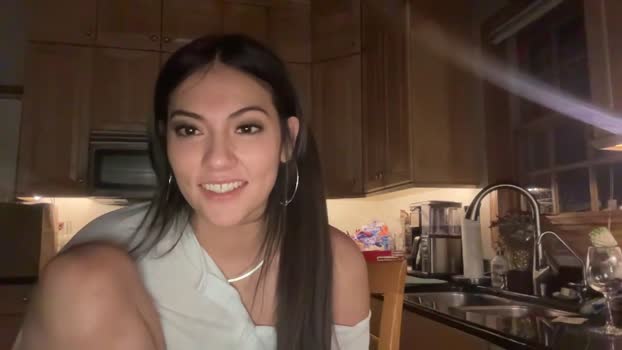 laylakitten4 spanking Webcam SHOW @ Chaturbate 28-12-2025