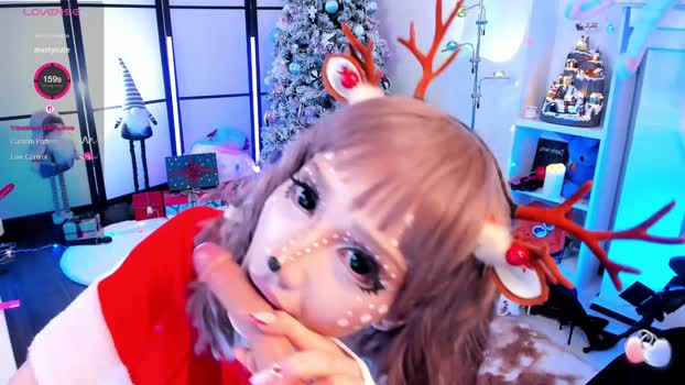 milkycute gag Webcam SHOW @ Chaturbate 28-12-2025