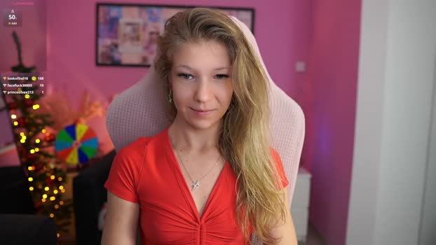 missicute18 Recorded Webcam SHOW @ Chaturbate 28-12-2025