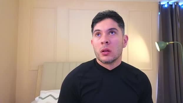 mr_danni_ love Webcam SHOW @ Chaturbate 27-12-2025