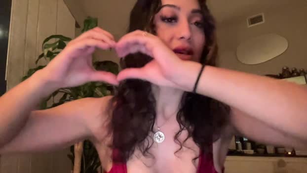 nalanistorme natural Webcam SHOW @ Chaturbate 28-12-2025